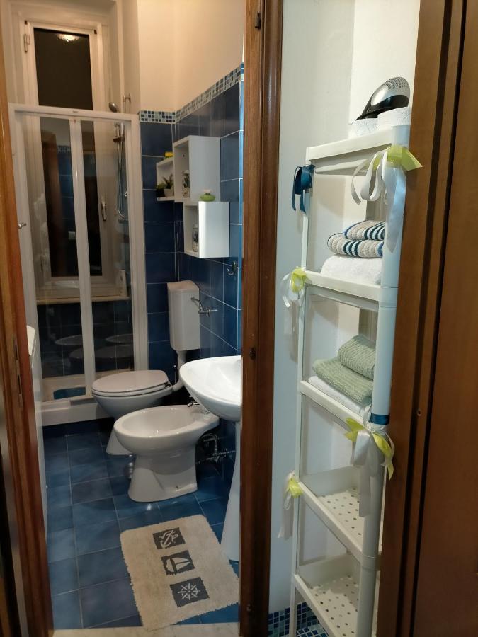 Appartamento Casa Romi