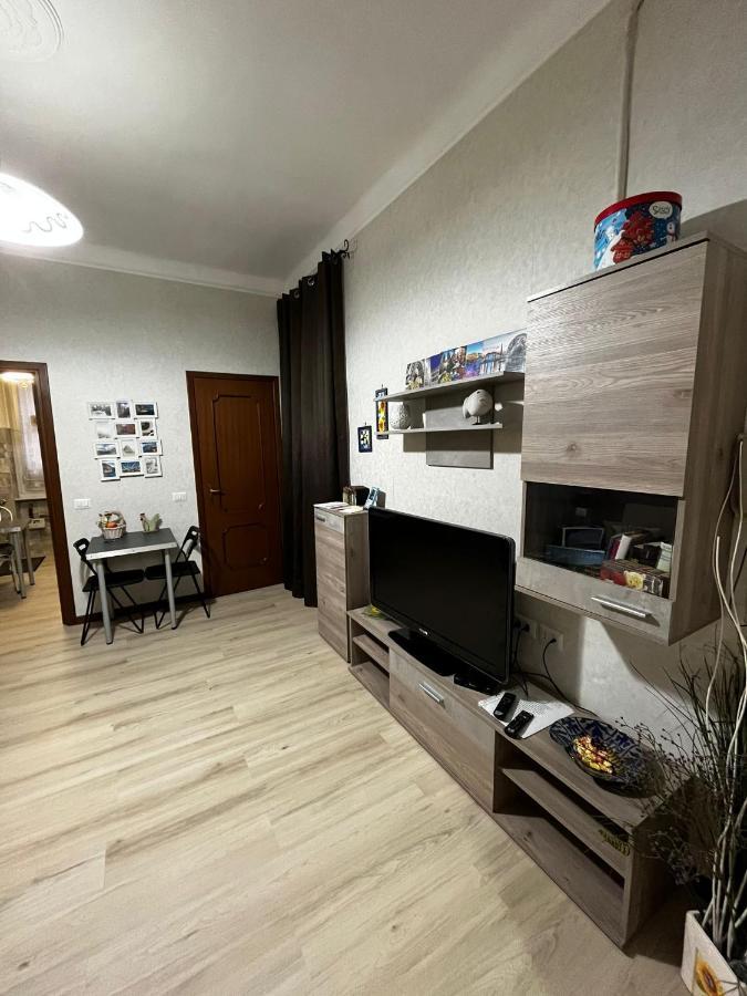 Appartamento Casa Romi *