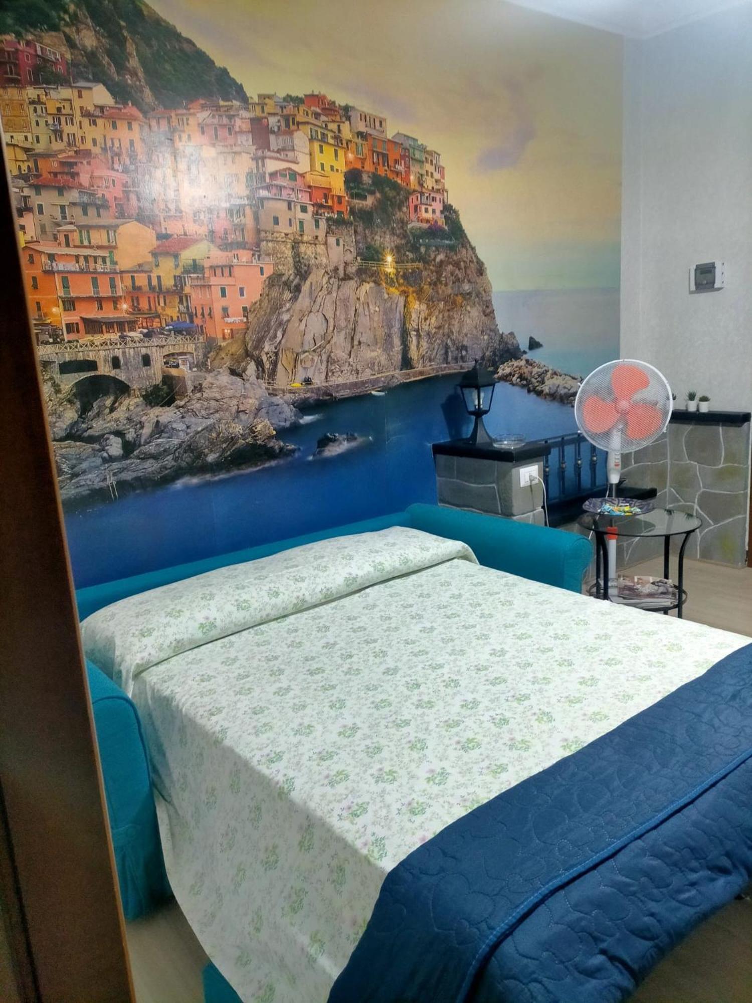 Appartamento Casa Romi Genova